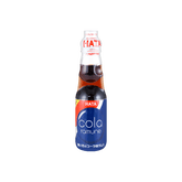 HATA COLA RAMUNE BLUE 200ML