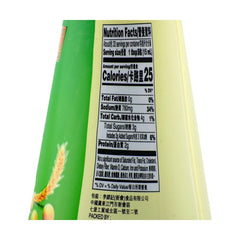 LeeKumKee Sodium Reduced Seasoned Soy Sauce