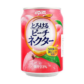 Dydo Torokeru Peach Nectar