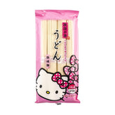 KANESU SEIMEN HELLO KITTY IBO-NOMAI UDON NOODLE 360g