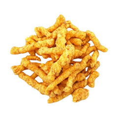 Cheetos Barbacue Flavor