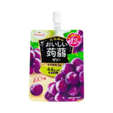 TARAMI SOFT JELLY DRINK - GRAPE