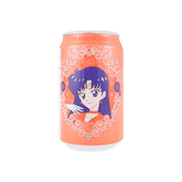 OCEAN BOMB SAILOR MOON STRAWBERRY SPARKLING WATER 330 ml