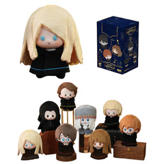 Harry Potter Vinyl Face Blind Box