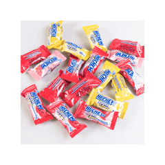 MORINAGA HI-CHEW BAG SWEET&SOUR MIX