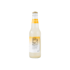 MOSHI YUZU Original SOFT DRINK 355ML