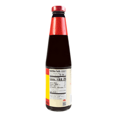 Lee Kum Kee Choy Sun Oyster Sauce18oz