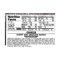 Sale!!! BOURBON ALFORT MINI CHOCOLATE BISCUIT CHESTNUT MONT BLANC