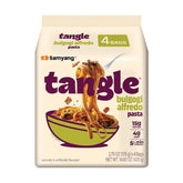 Samyang Tangle Bulgogi Alfredo Pasta