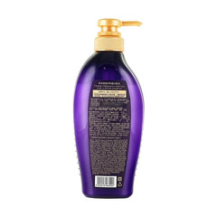 TSUBAKI PREMIUM EX HAIR FALL CARE & REPAIR SHAMPOO 450ml