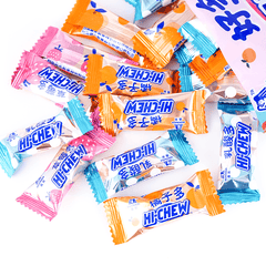 MORINAGA HI-CHEW YOGURT SOFT CANDY(S/L/O)