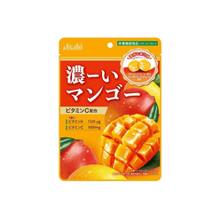Asahi Rich Mango Candy