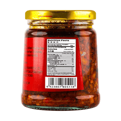 FanSaoGuang RUTABAGA PICKLES