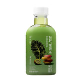 CXK KALE OOLONG TEA 450ML