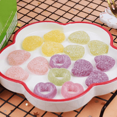 Kanro Pure Gummy Muscat