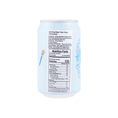 OCEAN BOMB SAILOR MOON PEAR SPARKLING WATER 330 ml