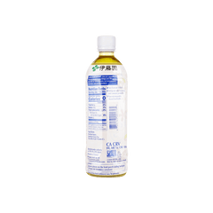 Itoen Oi Ocha Pet Jasmine Tea 500ml