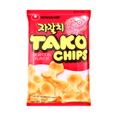 NONGSHIM TAKO CHIPS