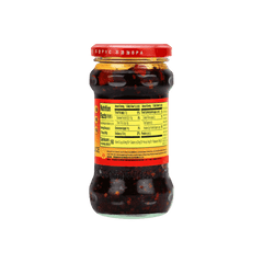 Lao Gan Ma Crunchy Hot Chili Sauce