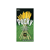 GLICO POCKY GREEN TEA