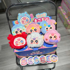 BABY THREE TWELVE CONSTELLATIONS BLIND BOX