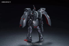 Gundam: High Grade: 1/144: Kabakali