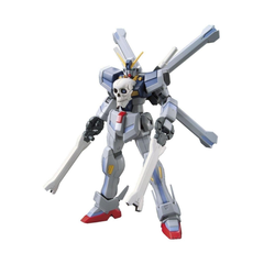 GUNDAM Build Fighters - HGBF 1/144 Cross Bone Gundam Maoh - Model Kit Gunpla