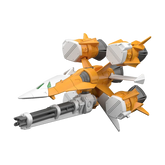 Gundam Option Parts Set Gunpla 14 - Gunbarrel Striker