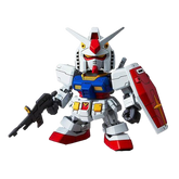 SDEX-Standard 01 RX-78-2 Gundam