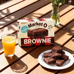 Orion Brownie Original 12P