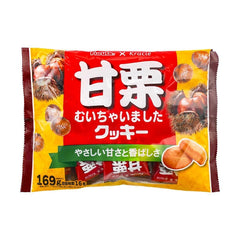 Furuta Amaguri Muichaimashita Cookie