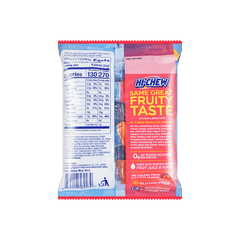 MORINAGA HI CHEW BAG L-SUGAR