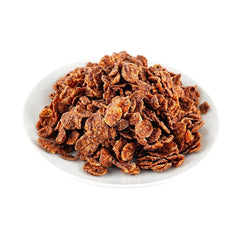 NISSHIN CISCO Choco Flakes Milk Large Pack 75G