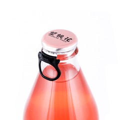 Haowangshui Compound Carbonated Drinks Peach