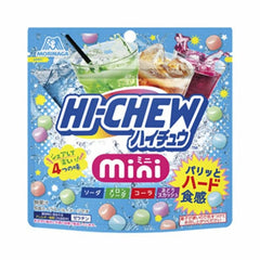 Morinaga Hi-chew Mini Pouch