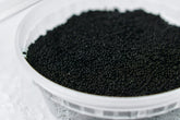 Tobiko Black
