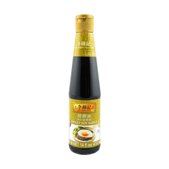 Lee Kum Kee Sweet Soy Sauce 410ML