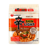 NONGSHIM SHIN LIGHT AIR- DRIED