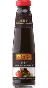 Lee Kum Kee Black Bean Sauce 226g
