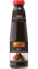 Lee Kum Kee Black Bean Sauce 226g