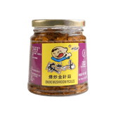 FanSaoGuang ENOKI MUSHROOM PICKLES