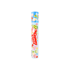 GUMMY CHOCOLATE FRUITS MIX MEIJI 0.85oz