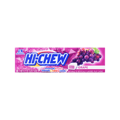MORINAGA HI-CHEW GRAPE