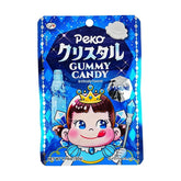FUJIYA PEKO CRYSTAL GUMMY RAMUNE