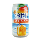DYDO MISTIO CHILLED MANGO SODA 350ML