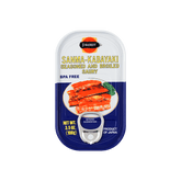 J-BASKET SANMA KABAYAKI SAURY