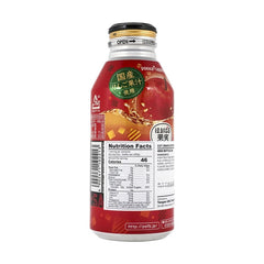 Pokka Sapporo Sakusaku Ringo 400g