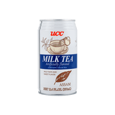 UCC Milk Tea Can