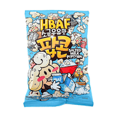 HBAF SALT MILK FLAVOR POPCORN