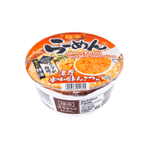 Hikari Menraku Spicy Miso Tonkotsu